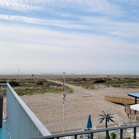 Conca D'Or Motel Wildwood Crest Bagian luar foto