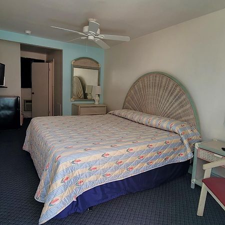 Conca D'Or Motel Wildwood Crest Bagian luar foto