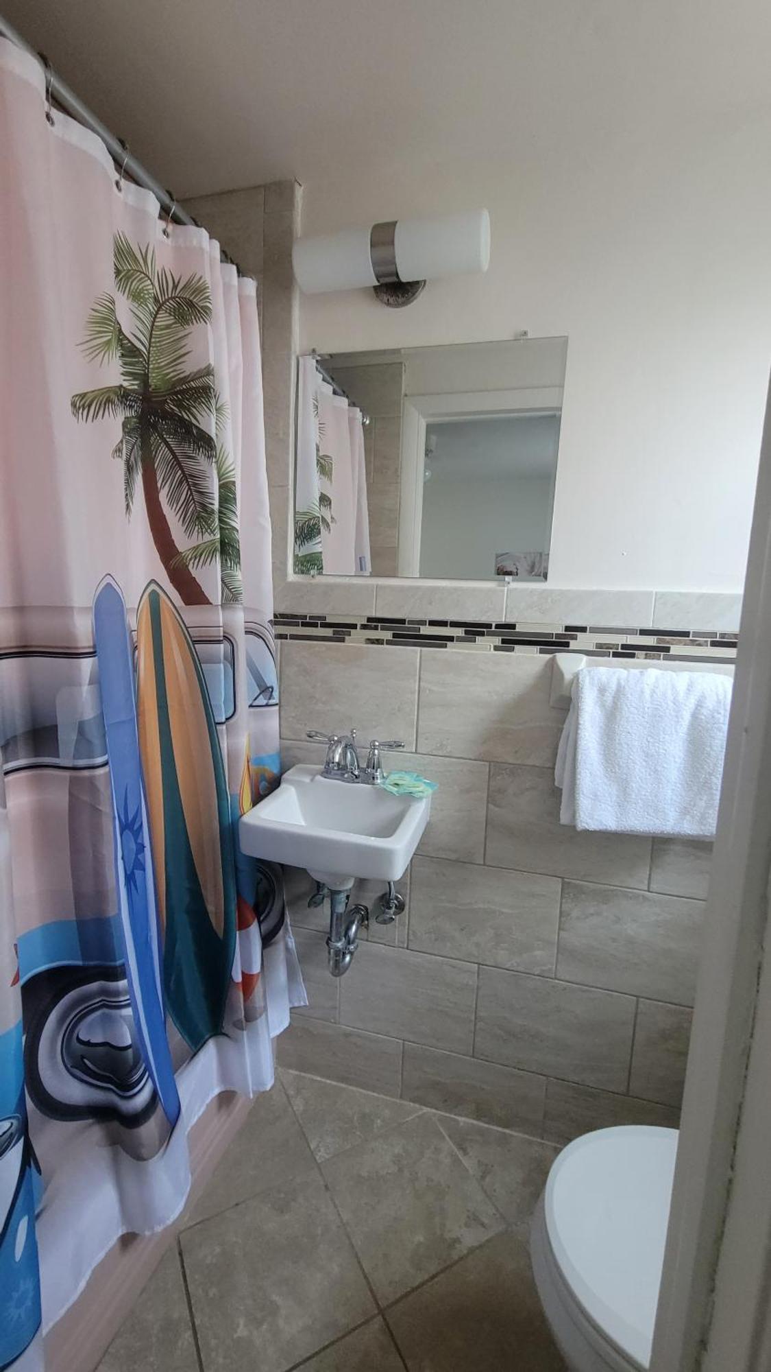 Conca D'Or Motel Wildwood Crest Bagian luar foto