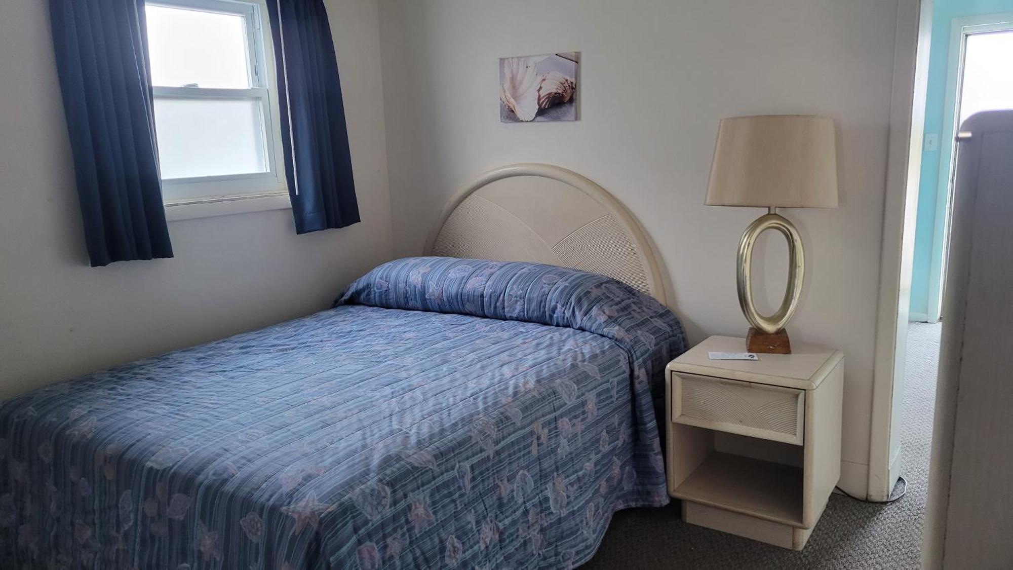 Conca D'Or Motel Wildwood Crest Bagian luar foto