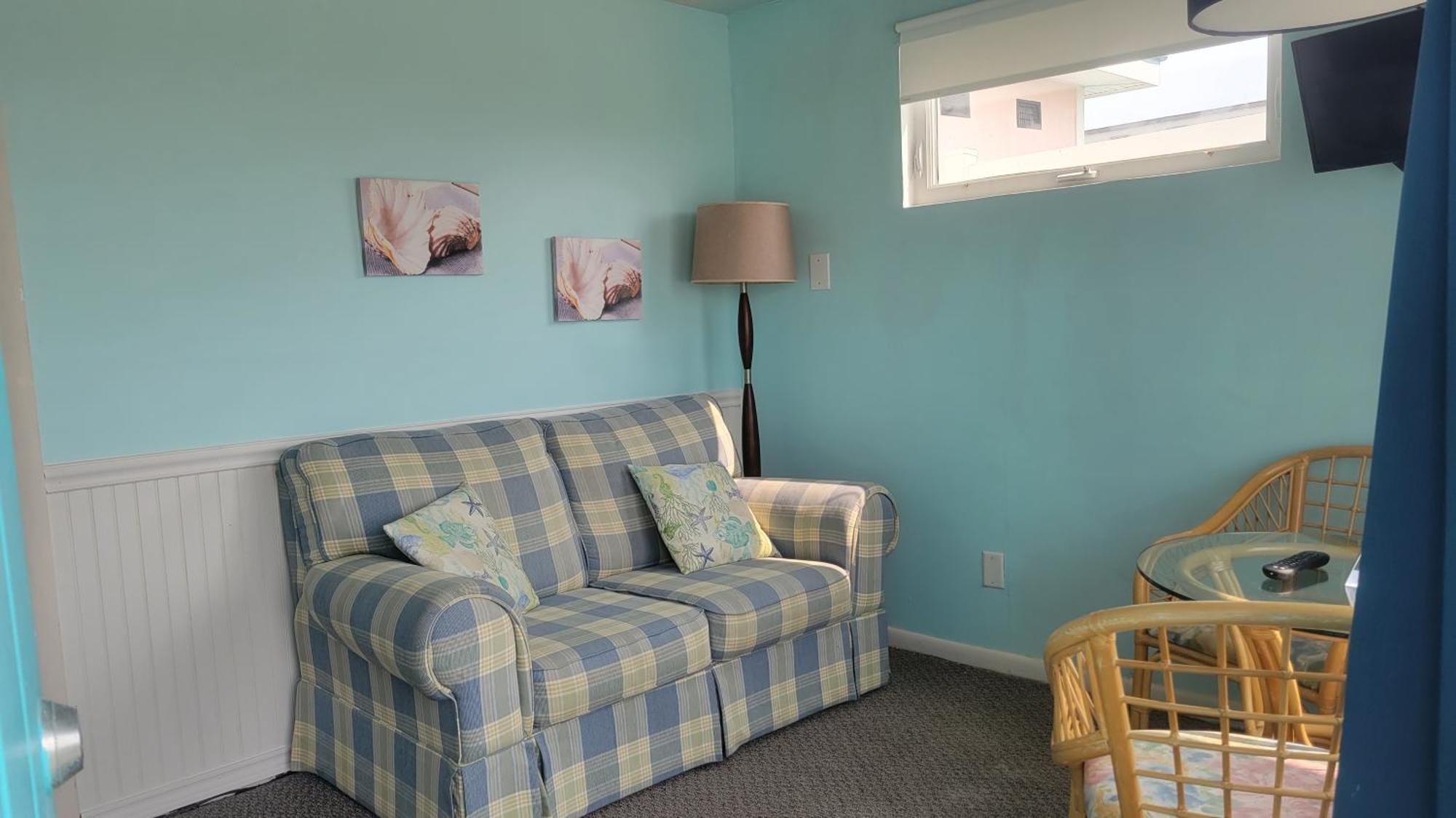 Conca D'Or Motel Wildwood Crest Bagian luar foto