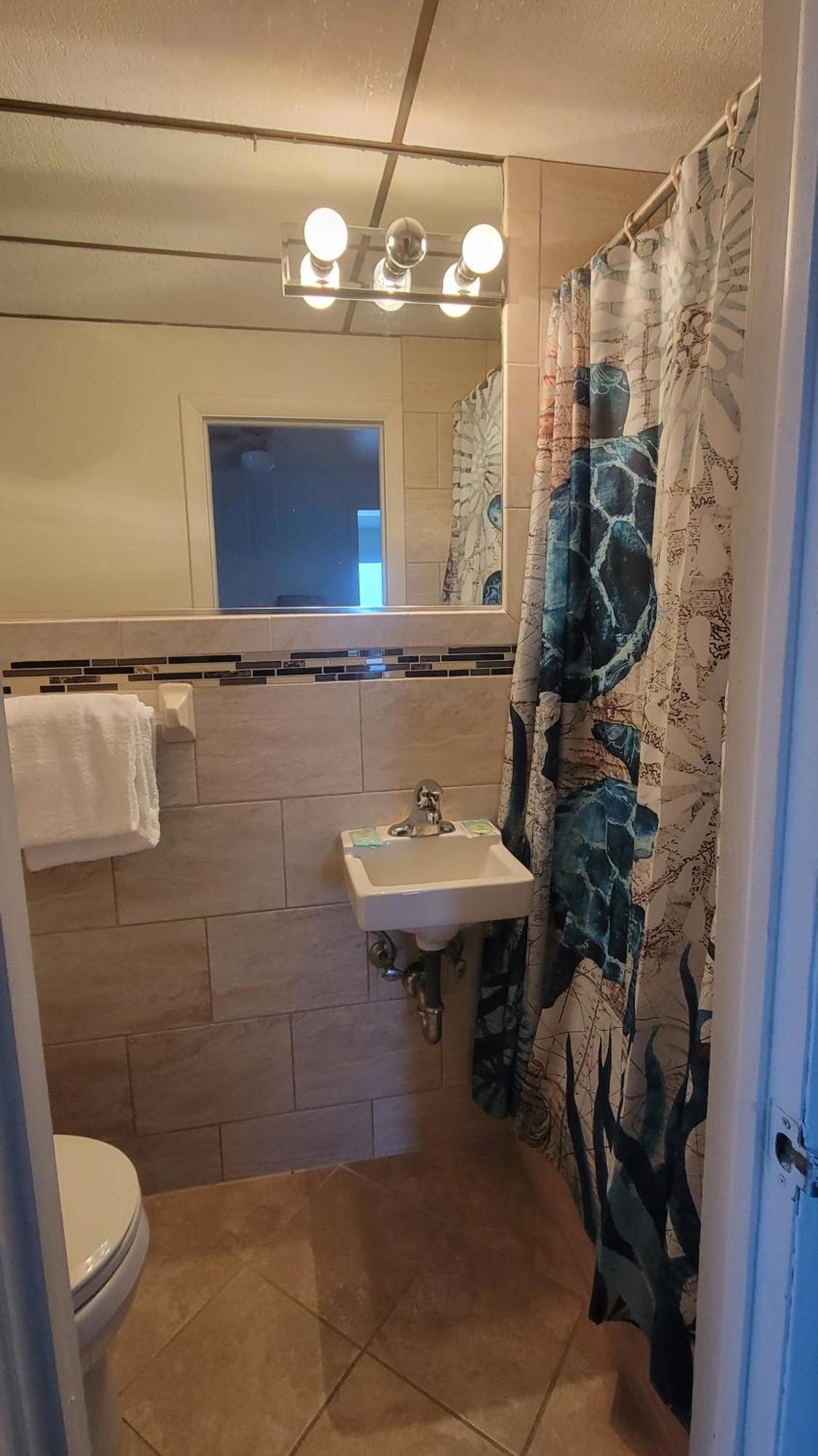 Conca D'Or Motel Wildwood Crest Bagian luar foto