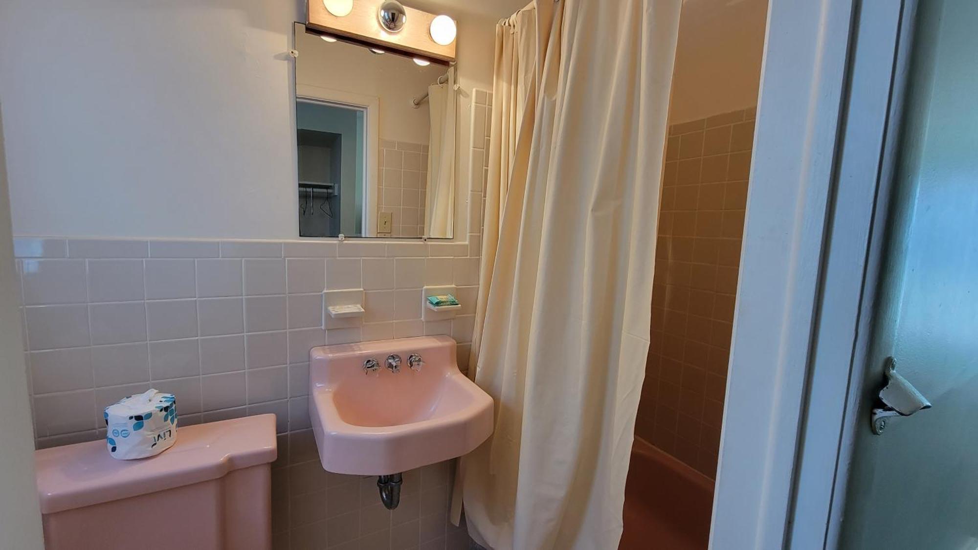 Conca D'Or Motel Wildwood Crest Bagian luar foto