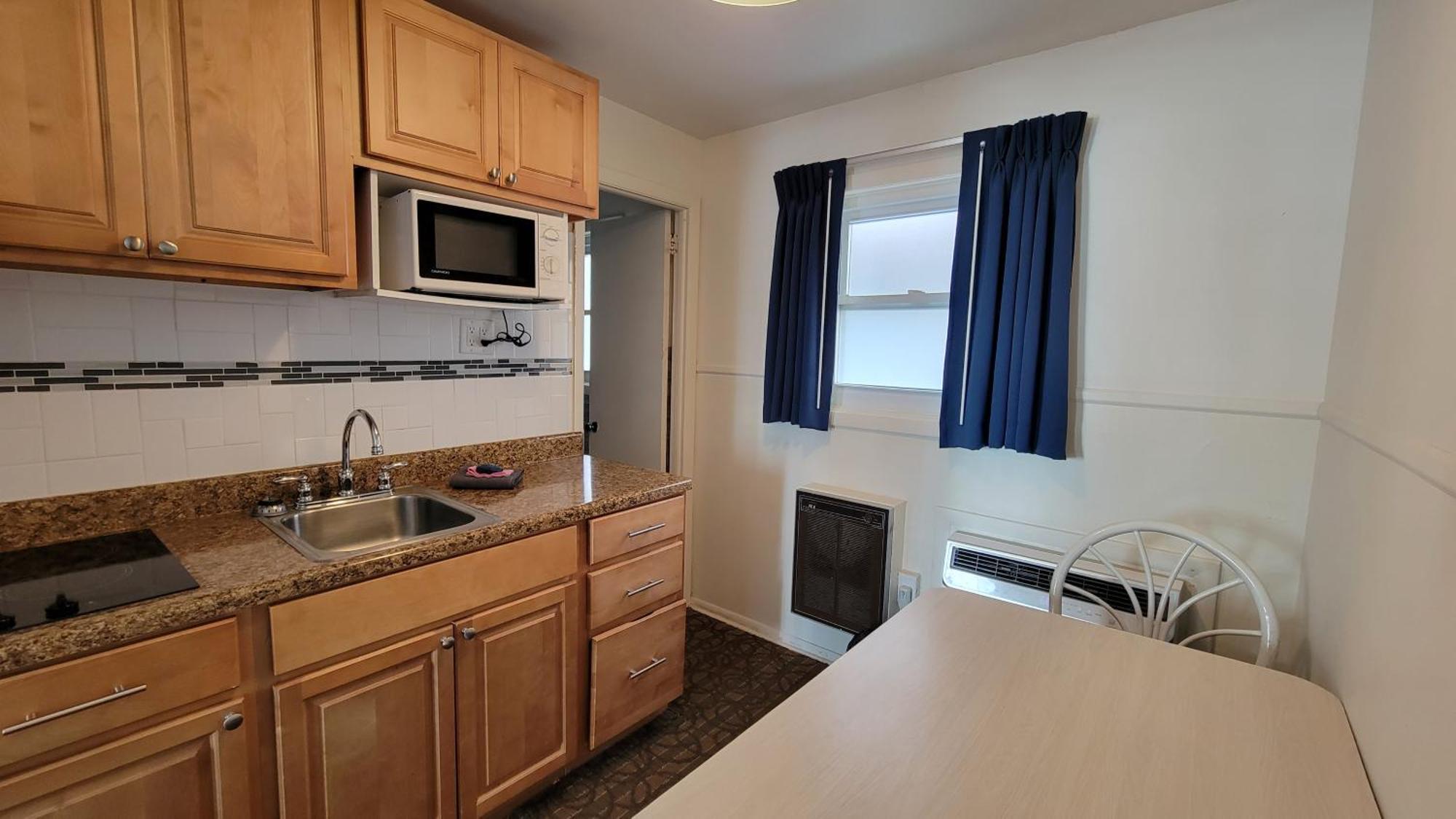 Conca D'Or Motel Wildwood Crest Bagian luar foto